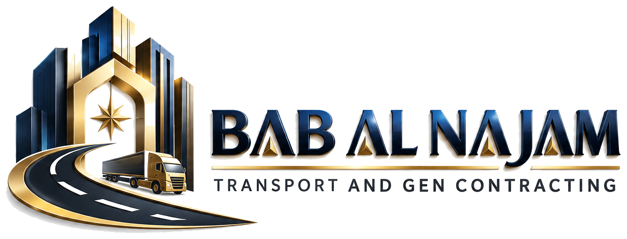 BAB AL NAJAM TRANSPORT AND GEN CONTRACTING
